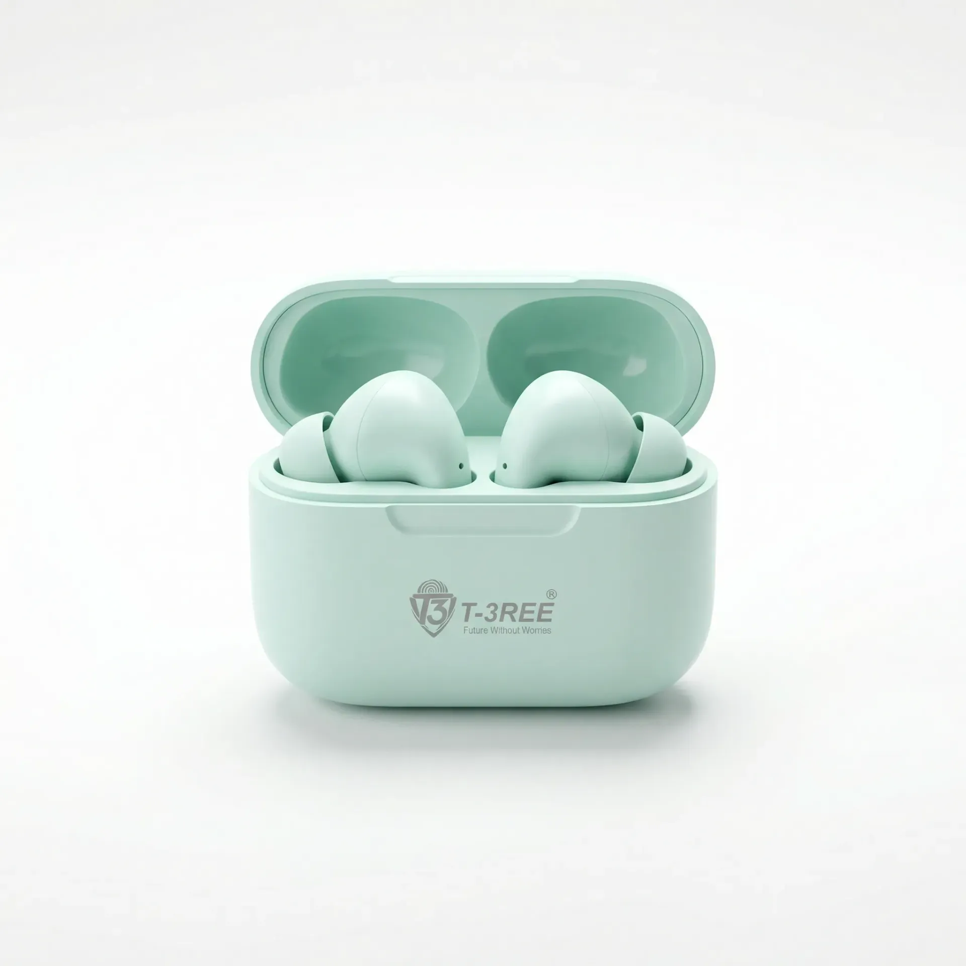 Voice Changing EarBuds