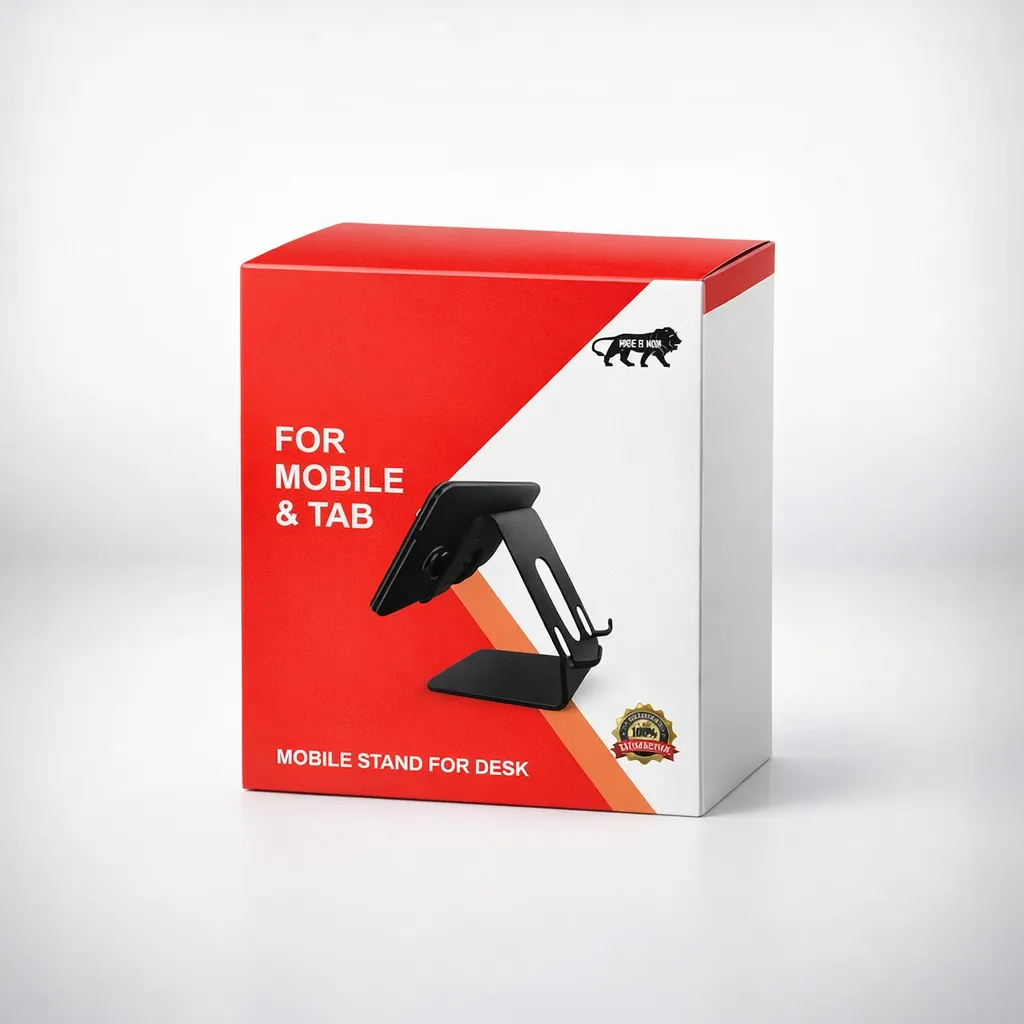 Phone Stand [ Metal ]